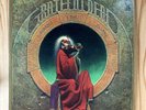 [Japan Used Record] Grateful Dead / Blues For Allah Sample Novelty Lp