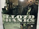 [Japan Used Record] Lloyd Banks The Hunger For More 2-Disc Record