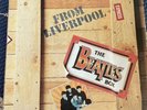 [Japan Used Record] The Beatles Box 8-Disc Set Lp Record