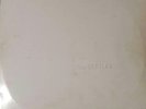 [Japan Used Record] Special Beatles/White Album Red Edition Member Snap Poster I