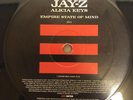 [Japan Used Record] Jay-Z Alicia Keys / Empire State Of Mind