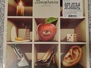 Monophonics: Sage Motel (Vinyl LP, 2022) NEW  Natural Vinyl Variant CLM-12040