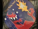 Less Than Jake - Losing Streak Picture Disc Vinyl No Idea Records 12”