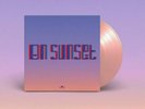 Paul Weller | On Sunset | Exclusive | *PINK PEACH* 2 x Vinyl LP | New & Sealed