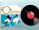 THE GORDON BECK QUARTET EXPERIMENTS 1968 UK VINYL LP BRIT JAZZ LANSDOWNE STUDIOS