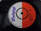 The Soulettes – Let It Be c/w The Upsetters - Big Dog Bloxie 1970 UK 45 UPSETTER