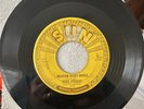 Elvis Presley Milkcow Blues Boogie / You’re A Heartbreaker Sun 45 RPM 215 Rare