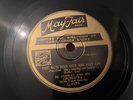 AL CONWAY (ARTHUR LALLY) & His Orchestra : THE SUN HAS GOT HIS HAT ON.  UK. 1932