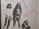 ■BLACK SABBATH■ FULLY+SIGNED■LP VINYL■PARANOID■6360011■OZZY OSBOURNE
