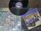 Iron Maiden - Somewhere in Time RARE Vinyl 1st Press