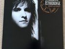 MELISSA ETHERIDGE - Brave and Crazy (1989) Vinyl LP Record. NEAR MINT