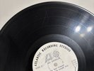 Led Zeppelin Self Titled Vinyl Record LP Test Pressing