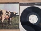 PINK FLOYD : ATOM HEART MOTHER AUDIOPHILE NUMBERED 200 GRAM LP MFSL 1-202 USA NM