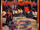 SEALED Krush Groove Music From Soundtrack Sheila E Chaka Khan Various Artists