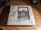 VG+ Led Zeppelin 4 IV Untitled Original Vinyl Record LP Album SD 7208 1971