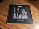 VG++ Kiss – Dressed To Kill Original Vinyl Record LP Album NBLP 7016 1975