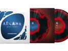 Arcane Season 2 Vinyl Limited Dark Minion 2LP - IN HAND ROYAL MAIL 24HR TRACKED