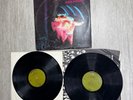 Black Sabbath Paranoid Vinyl LP 1970 Warner Bros WS 1887 1ST Press Green GF