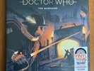 Doctor Who - The Massacre - RSD 2020 **Parisian Blaze** New & Sealed - Vinyl