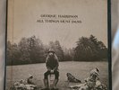 George Harrison: All Things Must Pass, 3 LP Set, VG, See Description No Poster