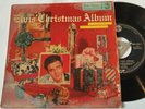 Very rare Elvis Presley EP Christmas album EPB-1035-2 Germany VG+/VG+