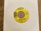 BRENTON WOOD The Oogum Boogum Song/I Like The Way You Love Me DOUBLE SHOT 45 RPM