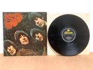 The Beatles Rubber Soul Mono PMC 1267 1st Press