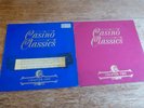 Casino Classics Chapter 1 & 2 UK CCLP 1001 -2 Wigan Casino Northern Soul 2xLP