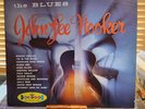 John Lee Hooker, The Blues, 1960's Crown,  Mono, CLP-5157, VG+/VG+