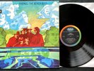 THE BEACH BOYS - Friends - Mono - T 2895 - CAPITOL - 1968 - UK
