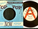 THE BEATLES - Please Please Me - Ask Me Why - PROMO DEMO - 1963 - Parlophone  UK
