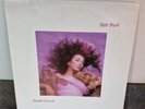 Kate Bush Hounds Of Love A-4 B-6 Insert LP Album Vinyl Record KAB1 - VG+/VG+