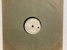 REGGAE ACETATE 10
