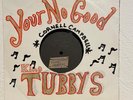 ROOTS ACETATE DUBPLATE 10
