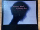 Bill Evans Waltz for Debby Riverside 399 Mono First Pressing