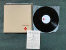 John Fahey Red Cross Disciple of Christ Today #386/1000 180g Revenant LP Booklet