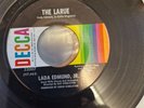 NORTHERN SOUL LADA EDMUND JR