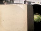 The Beatles White Album ONLY FIRST DISC NUMBERED COVER + POSTER READ CAREFULLY