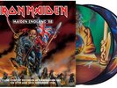 IRON MAIDEN - MAIDEN ENGLAND 88 New 180 Vinyl 2 LP Picture Discs Remastered