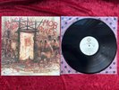 BLACK SABBATH  MOB RULES”1981 WARNER BROS BSK 3605 RARE NM LP w/OG Liner