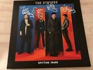 The Strypes Spitting Image Fully Signed LP Vinyl Record - Mint Unplayed