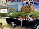 2xLP Clipse Lord Willin PROD. BY PHARREL (NEPTUNES) FT. JADAKISS, FAITH E