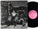 Allman Brothers Band - At Fillmore East 2xLP - Capricorn 1841 Broadway