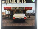 Black Keys - Delta Kream 2xLP - Nonesuch/Easy Eye Sound Colored Wax SEALED