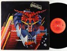 Judas Priest - Defenders Of The Faith LP - Columbia VG+