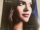 Norah Jones Come Away With Me Vinyl Like New