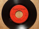 CRYSTAL'S IMAGE   A Friend   modern soul 45   Crystal's Image orig
