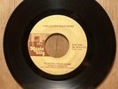 7 MILES PER HOUR BAND   Latin Freak/Playing Your Game modern soul 45  Music City