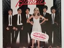 Vtg 1978 BLONDIE Album PARALLEL LINES Record 1ST PRESSING Lp OG VINYL is MINT
