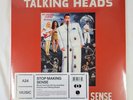 Talking Heads Stop Making Sense Vinyl 2xLP 2024 A24 Music Alt Cover Rare OOP